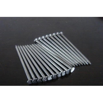 ISO-zertifizierte Common Round Nails